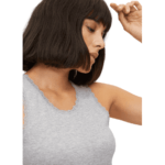 ⁦فانيله نسائي-1034⁩ - الصورة ⁦8⁩