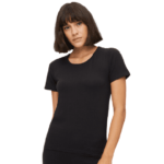 Women's half sleeve t-shirt-1254 - Image 6