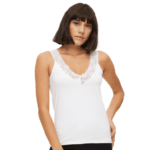 ⁦فانيله نسائي-1273⁩ - الصورة ⁦2⁩