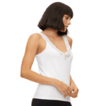 ⁦فانيله نسائي-1273⁩ - الصورة ⁦3⁩