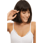 ⁦فانيله نسائي-1275⁩ - الصورة ⁦4⁩