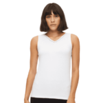 ⁦فانيله نسائي-1281⁩ - الصورة ⁦2⁩