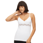 ⁦فانيله نسائي-1287⁩ - الصورة ⁦2⁩