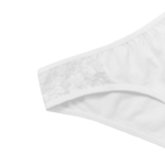 ⁦سروال نسائي حفر-1289⁩ - الصورة ⁦3⁩