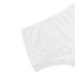 ⁦سروال نسائي حفر-1292⁩ - الصورة ⁦3⁩