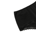 ⁦سروال نسائي حفر-1292⁩ - الصورة ⁦5⁩