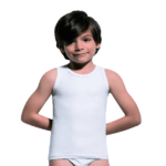 under shirt fanilla for boys-2040