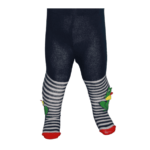 هيلاهوب للرضع (كحلي) -10636