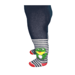 ⁦هيلاهوب للرضع (كحلي) -10636⁩ - الصورة ⁦2⁩