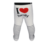 ⁦هيلاهوب للرضع (اسود)-13424⁩ - الصورة ⁦3⁩