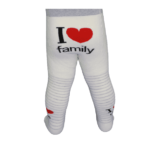 ⁦هيلاهوب للرضع (رمادي)-13424⁩ - الصورة ⁦2⁩