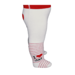 ⁦هيلاهوب للرضع (احمر)-13424⁩ - الصورة ⁦4⁩