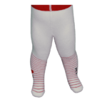 هيلاهوب للرضع (احمر)-13424