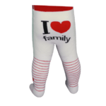 ⁦هيلاهوب للرضع (احمر)-13424⁩ - الصورة ⁦3⁩