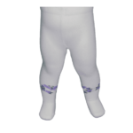 هيلاهوب للرضع (ابيض)-15401