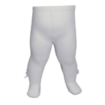 هيلاهوب للرضع (ابيض)-16585