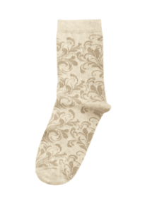 ⁦دلاغ نسائي (بني)-16726⁩ - الصورة ⁦2⁩