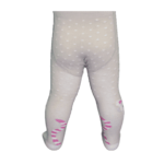 ⁦هيلاهوب للرضع (بني)-17626⁩ - الصورة ⁦2⁩