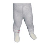 هيلاهوب للرضع (رمادي)-17626