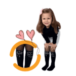 ⁦هيلاهوب بناتي شفاف-3318⁩ - الصورة ⁦2⁩