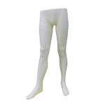 هيلاهوب بناتي شفاف (ابيض)-56742