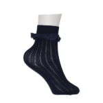 girls socks with dantel-10707
