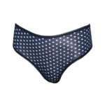 ⁦سروال نسائي حفر-1197⁩ - الصورة ⁦2⁩