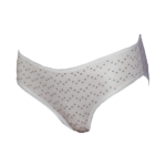 ⁦سروال نسائي حفر-1197⁩ - الصورة ⁦3⁩