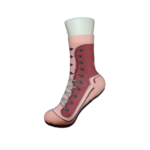 Kids socks for winter-18102 - Image 2