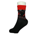 Kids socks for winter-21121 - Image 2
