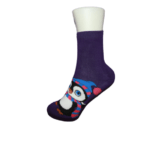 Kids socks for winter-23368 - Image 2