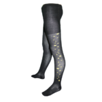 Kids bambo tights -14925 - Image 5