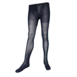 Kids bambo tights -14925 - Image 3