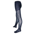 Kids bambo tights -14925 - Image 2