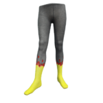 Kids tights -17370