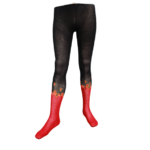 Kids tights -17370 - Image 3
