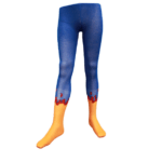 Kids tights -17370 - Image 2