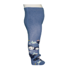 Kids tights -17605 - Image 5