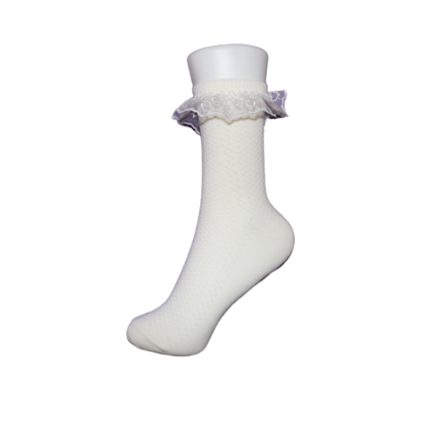 دلاغ بناتي مع دانتيل-17960