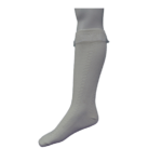 Girls socks with dantel-17964 - Image 2