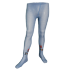 Kids tights -18071 - Image 2