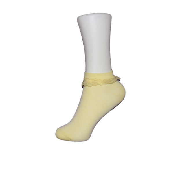 دلاغ بناتي مع دانتيل-23214