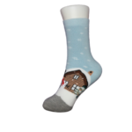 Kids socks for winter-23297