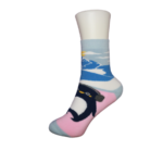Kids socks for winter-23364 - Image 3